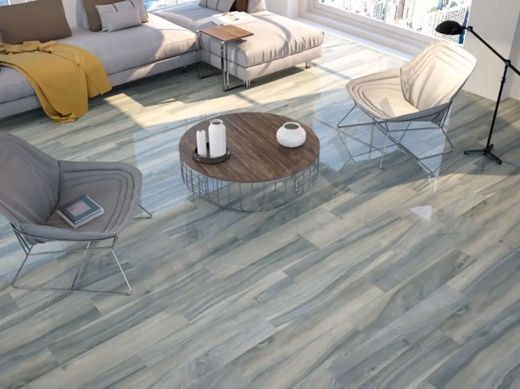 Испанская керамическая плитка