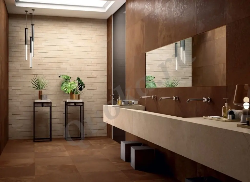 Плитка и керамогранит Италон