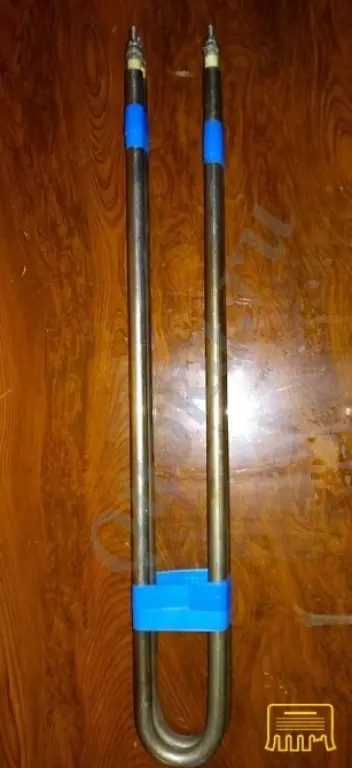 Тэн термонагревательный элемент