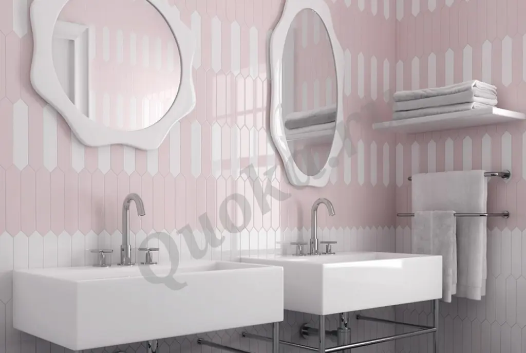 Плитка для ванной