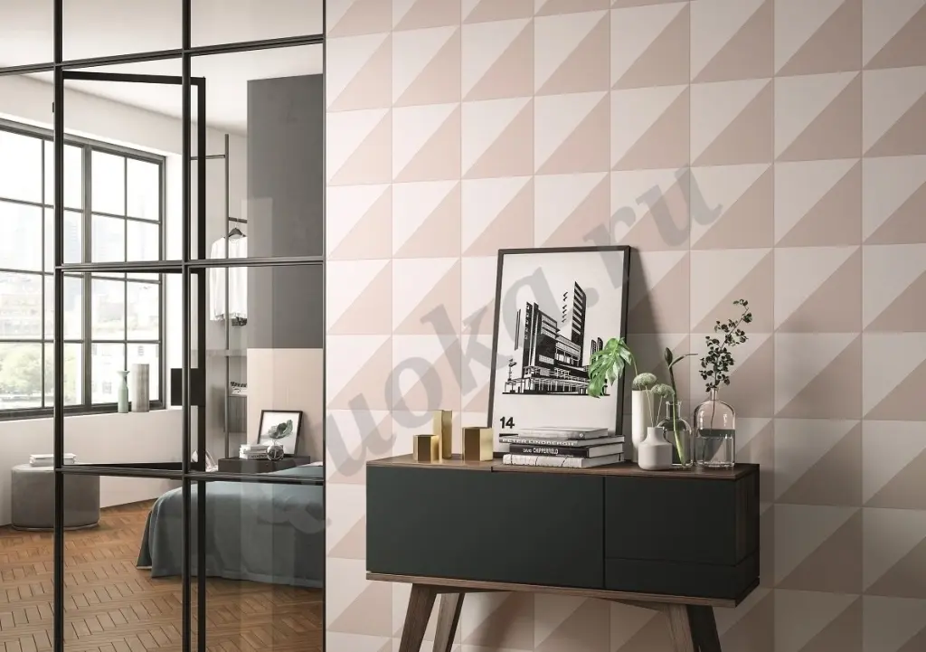 Плитка и керамогранит Италон