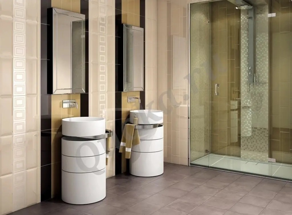 Настенная плитка для стен