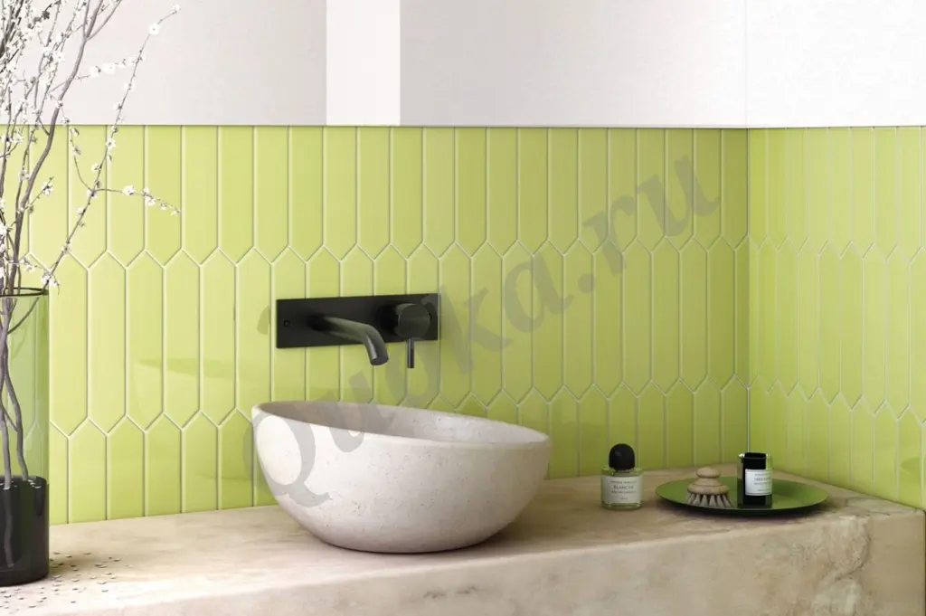 Плитка для ванной