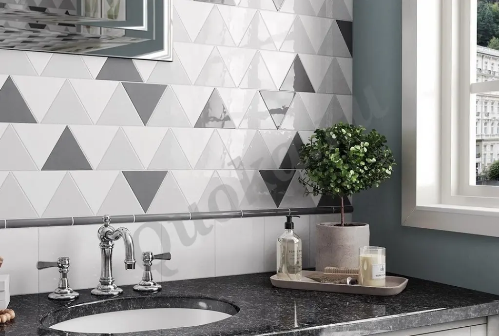 Керамогранит с доставкой