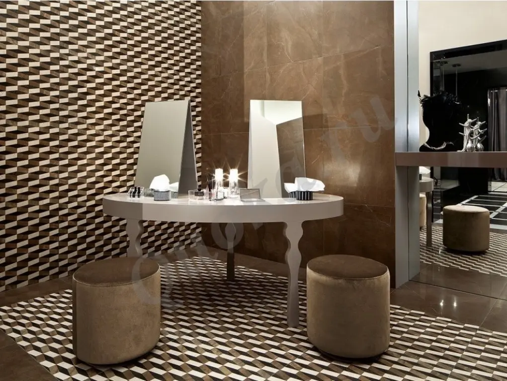 Плитка и керамогранит Италон