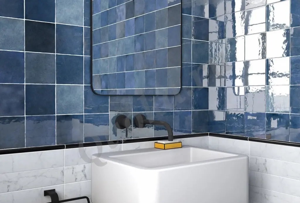 Плитка для ванной