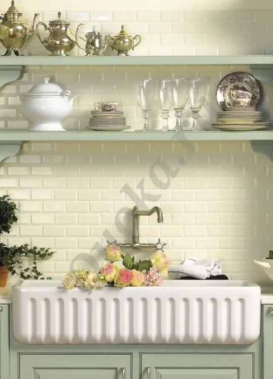 Испанская керамическая плитка