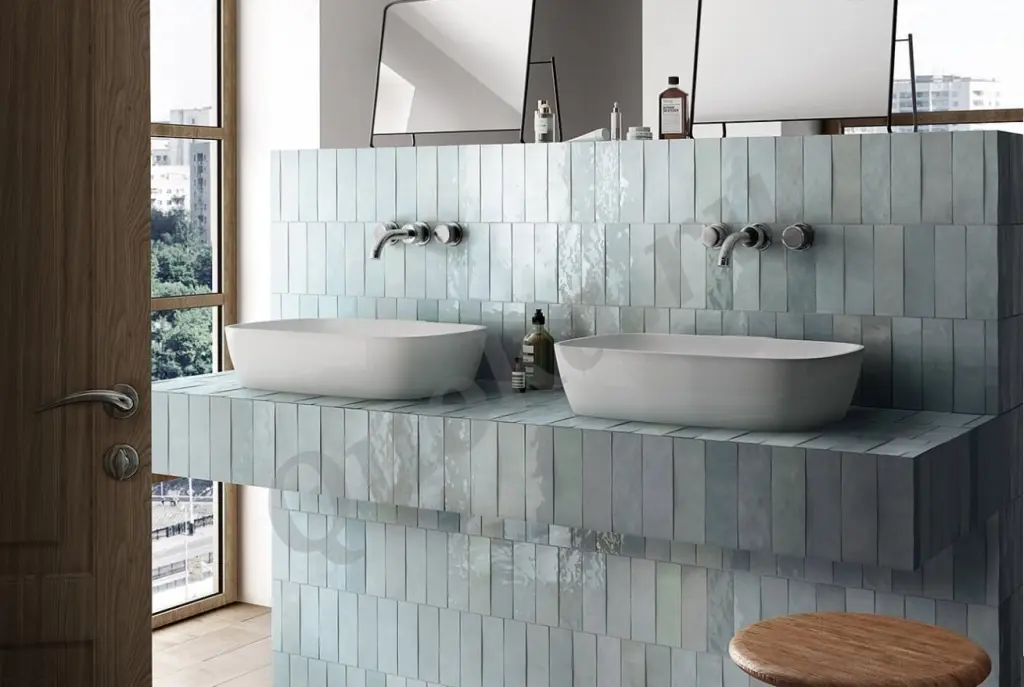 Плитка для ванной