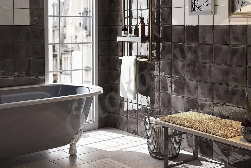 Настенная плитка для стен