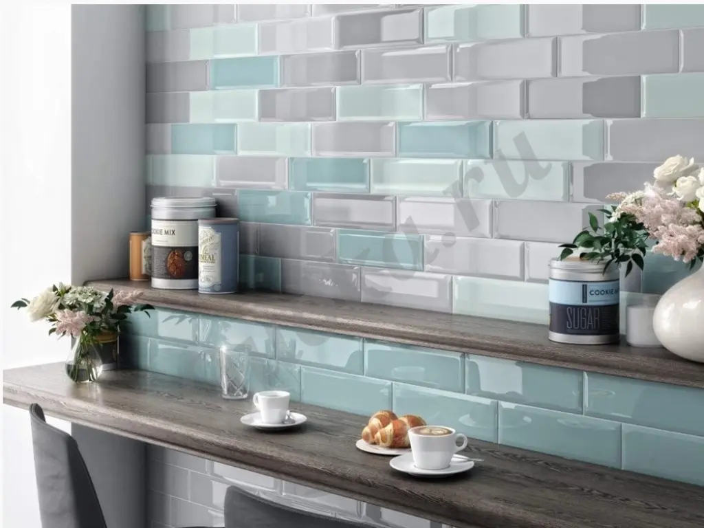 Настенная плитка для стен