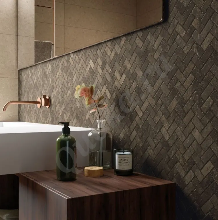 Плитка и керамогранит Италон