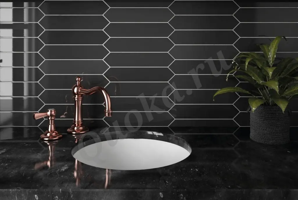 Плитка для ванной