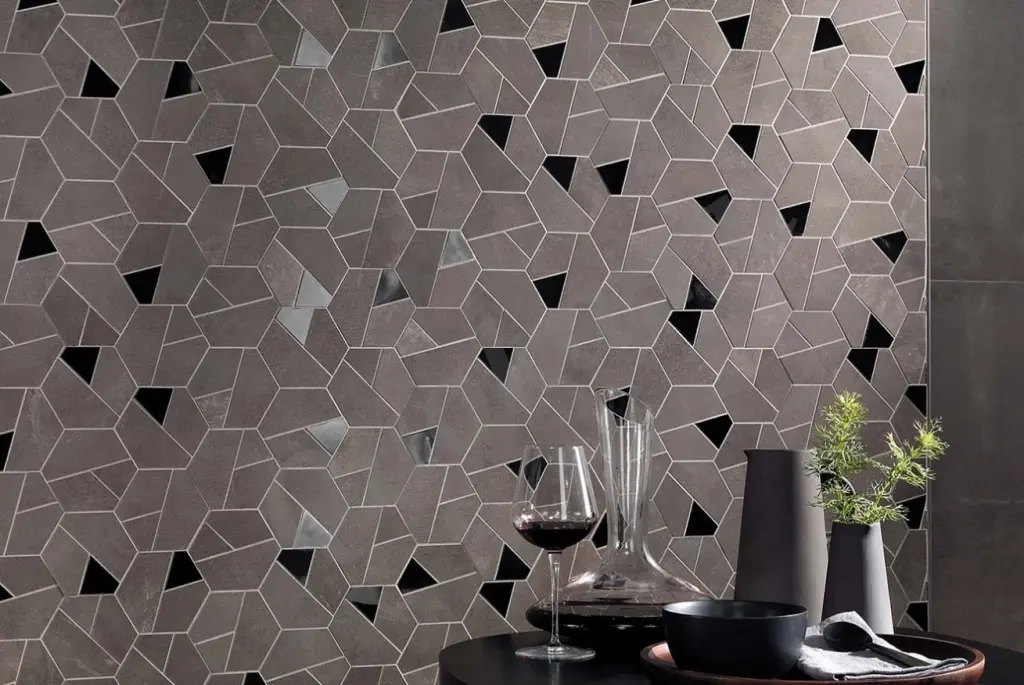 Итальянская плитка для кухни