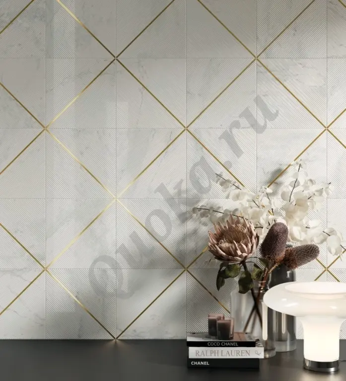 Плитка и керамогранит Италон