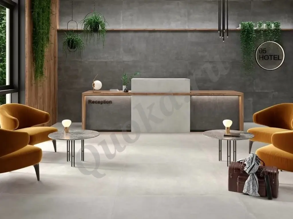 Испанская керамическая плитка