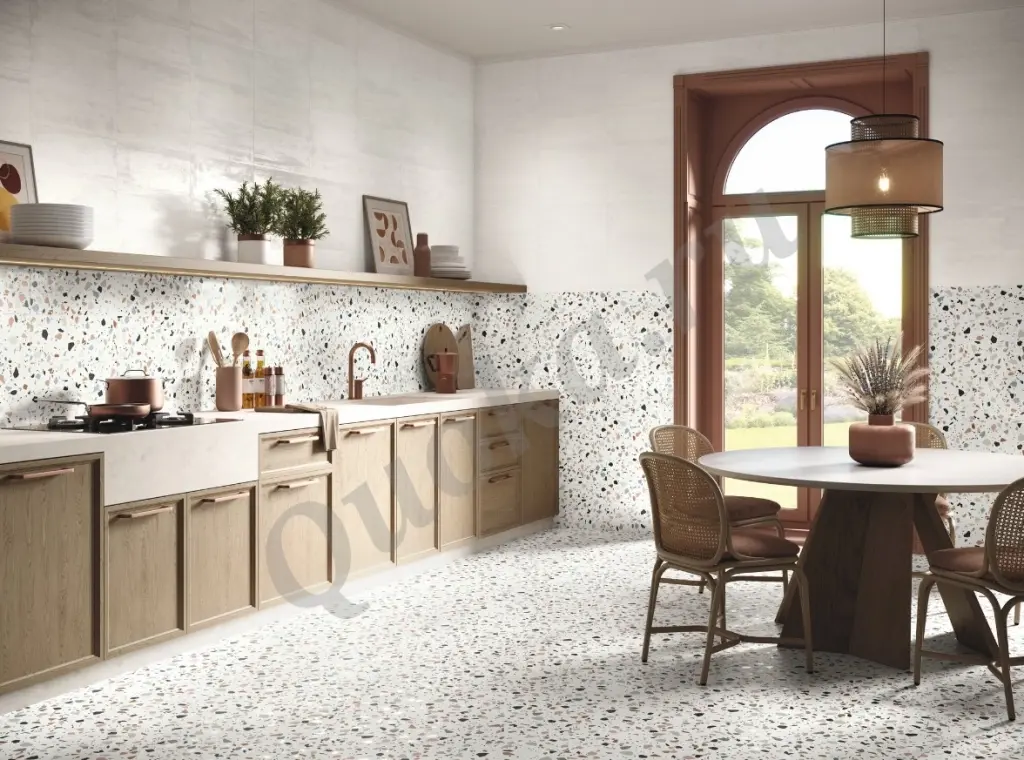 Испанская керамическая плитка