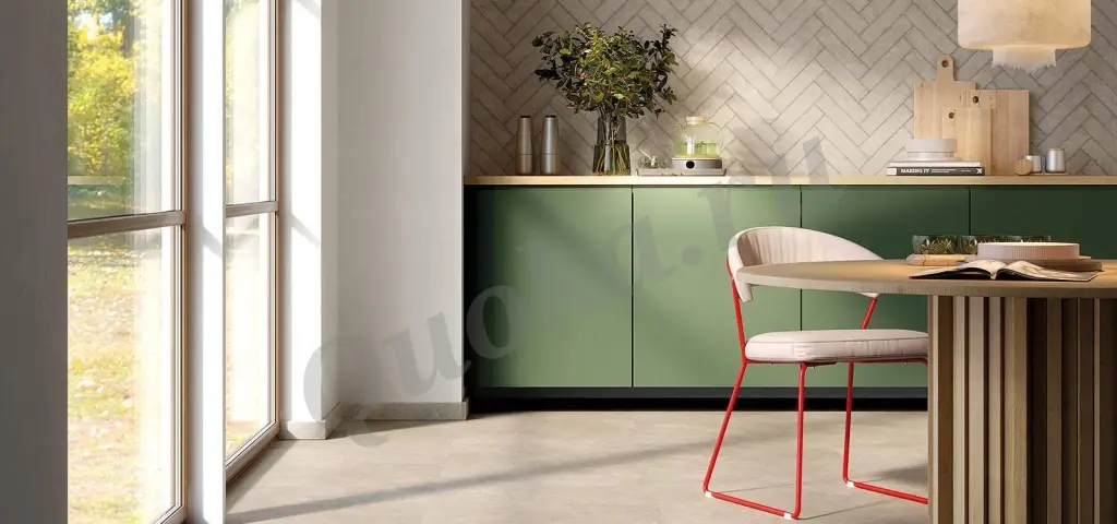 Итальянская плитка для кухни