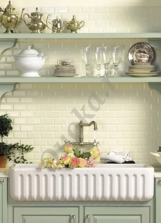 Настенная плитка для стен