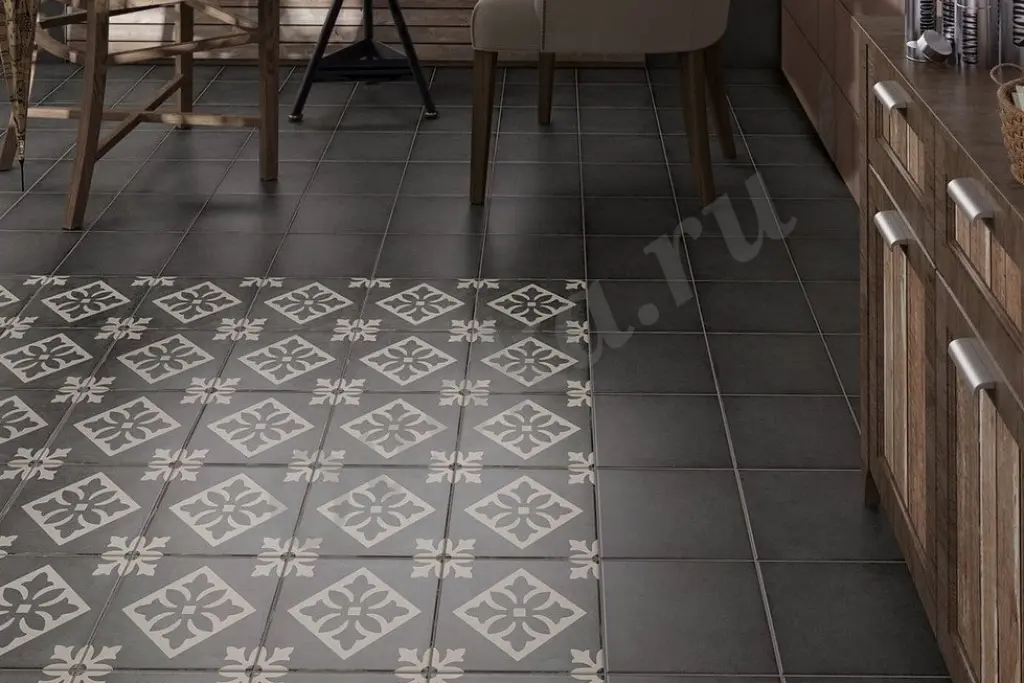 Керамогранит с доставкой