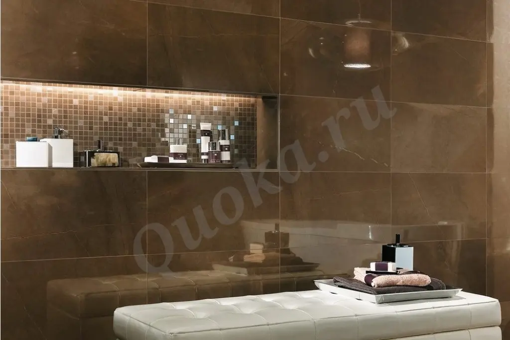 Плитка для ванной