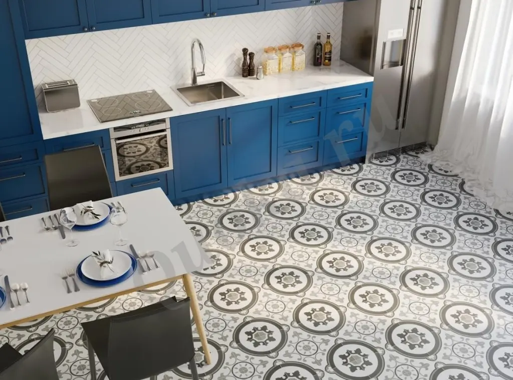 Керамогранит с доставкой