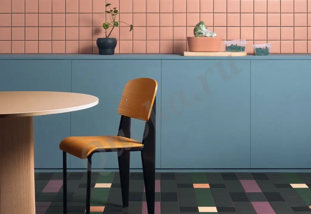 Итальянская плитка для кухни