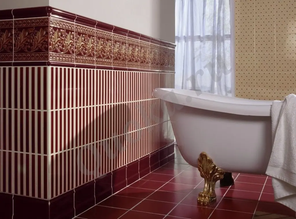 Плитка для ванной