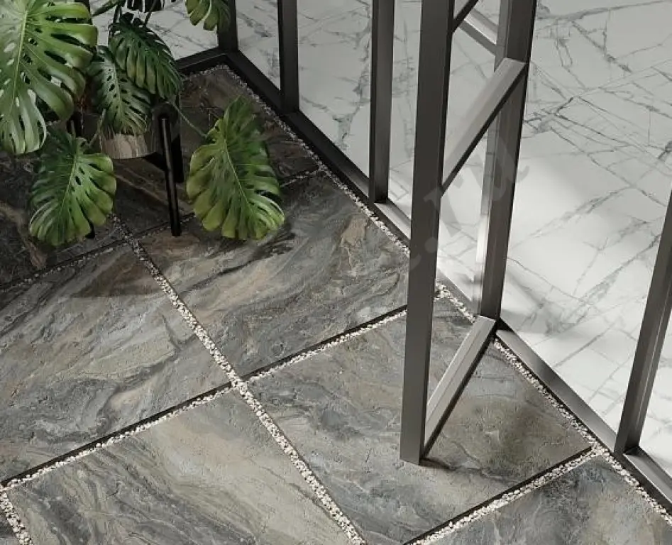 Плитка и керамогранит Италон