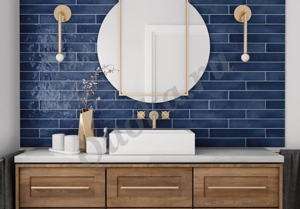 Настенная плитка для стен