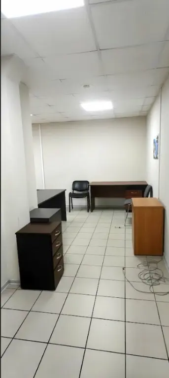 Офис с мебелью - 233 м²