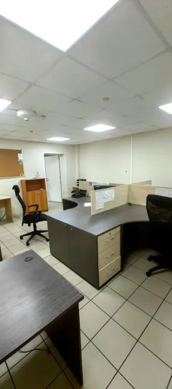 Офис с мебелью - 233 м²