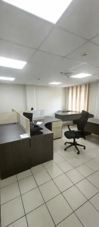 Офис с мебелью - 233 м²