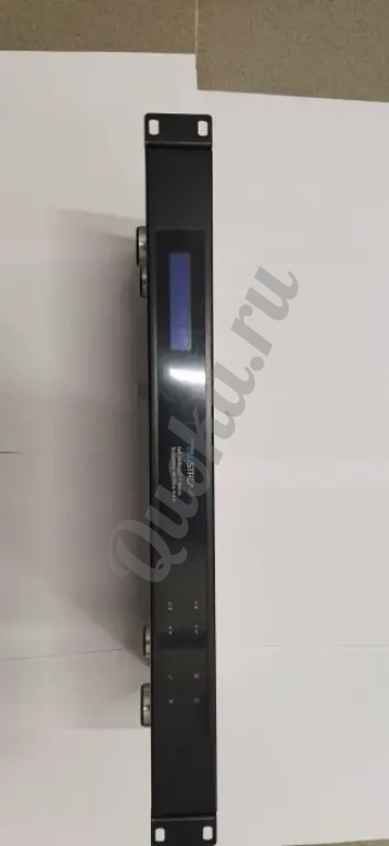 Blustream 4x4 HDBaseT Matrix видео-аудио матричный коммутатор HDBaseT 4K UHD