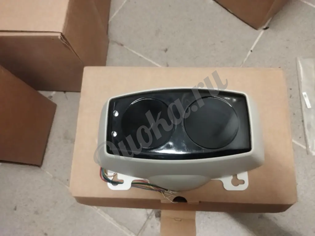 Bosch FIRERAY 50RV линейный (лучевой) дымовой извещатель отражательного типа