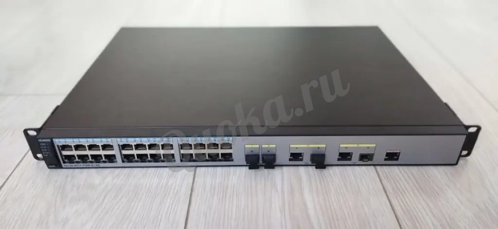 Huawei S2750-28TP-PWR-EI-AC – POE коммутатор