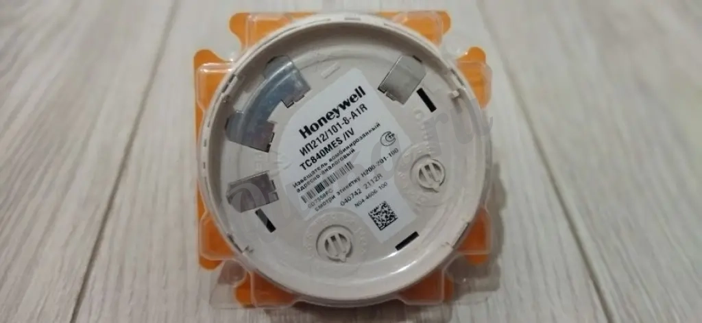 Адресный извещатель Honeywell TC840MES