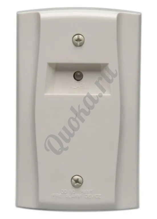 Honeywell RA100Z индикатор состояния запотолочных извещателей