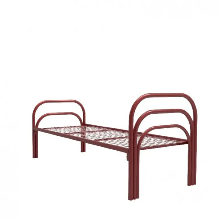 По цене производителя с доставкой армейские кровати металлические