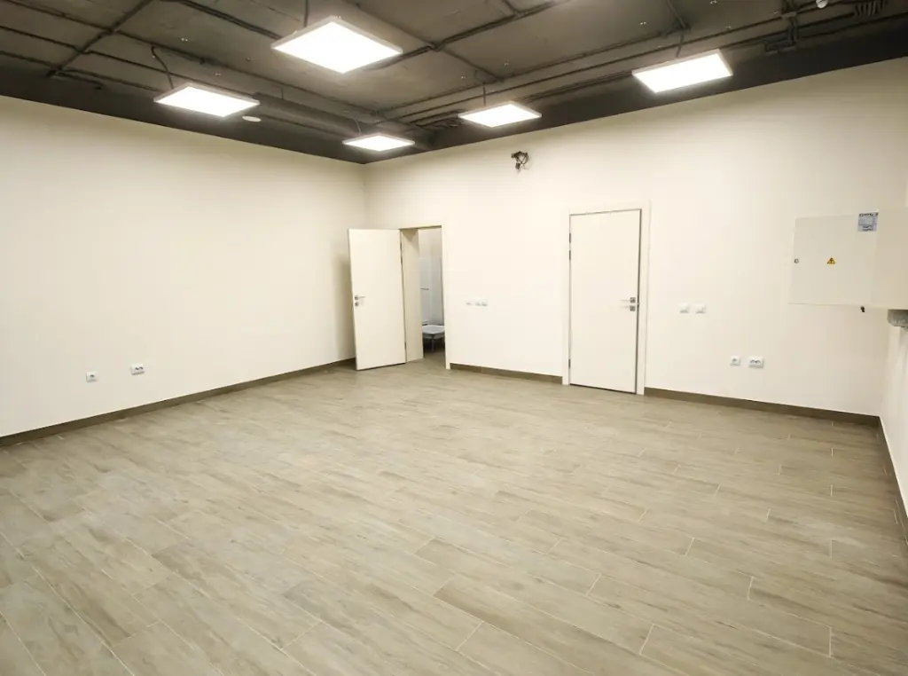 Престиж. Комфорт. Видимость. Всё — в одном месте