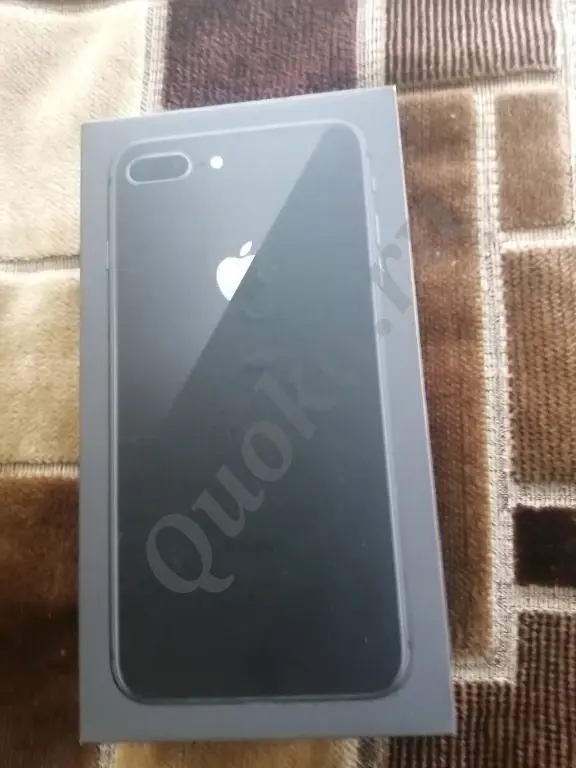 IPhone 8 Plus, 64 ГБ