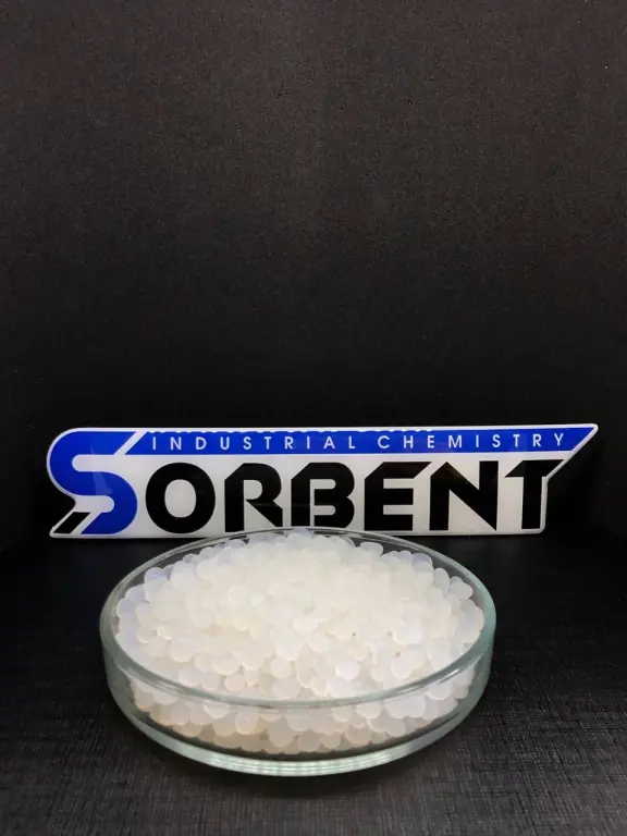 Силикагель фасованный SORB-DRY PLUS K по 50 грамм.