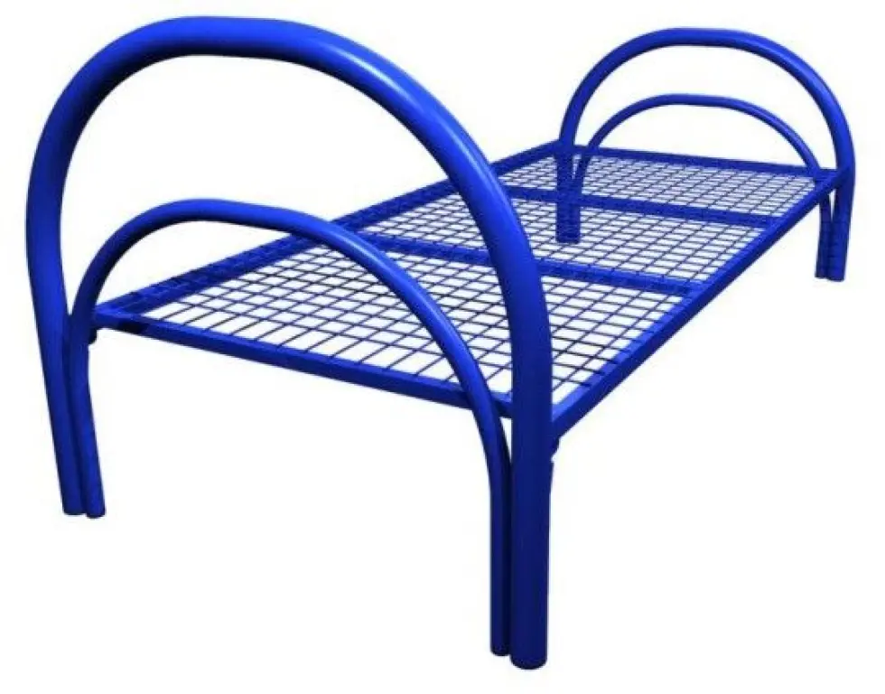 Высокого качества с доставкой кровати металлические оптом