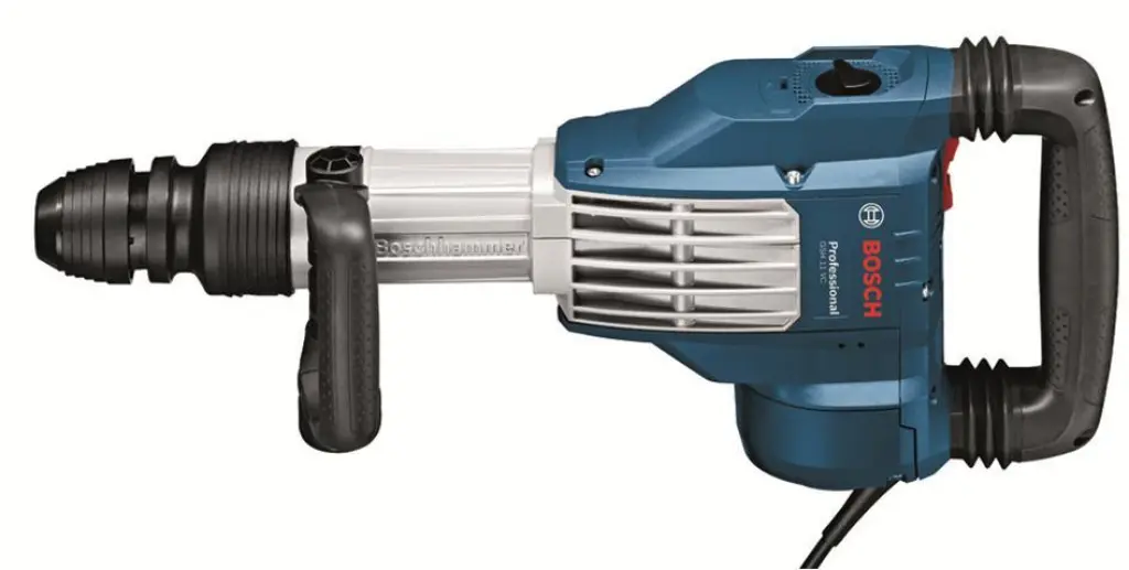 Аренда ( прокат ) молоток отбойный Bosch GSH 11 VC