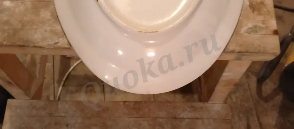 Блюдо фарфор СССР Блюдо фарфор СССР