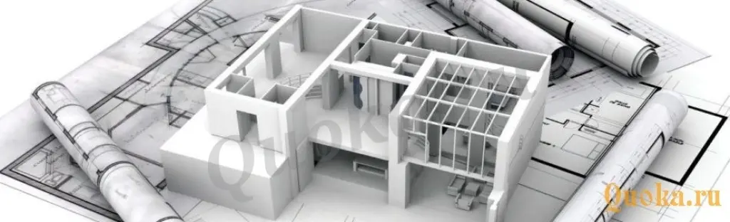 Строительная компания Конворк