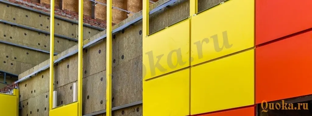 Строительная компания Конворк