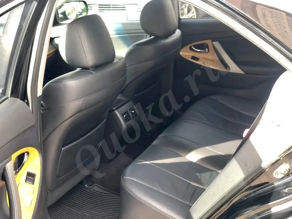 Тойота камри 2006 года Тойота камри 2006 года