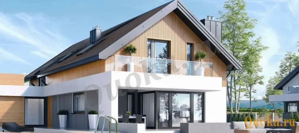 Строительная компания Конворк