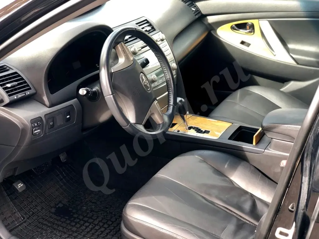 Тойота камри 2006 года Тойота камри 2006 года