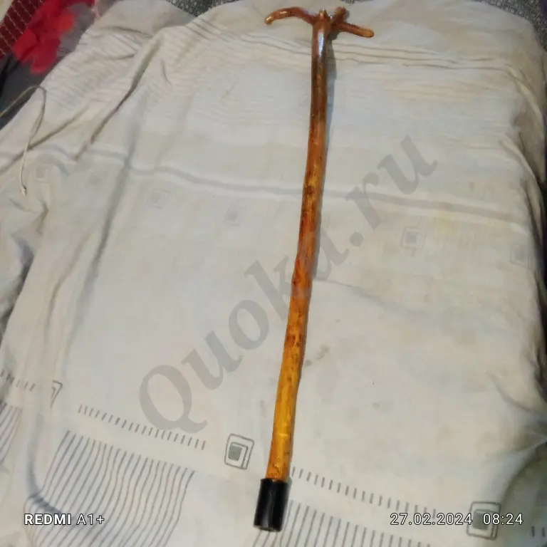 Трость-раритет дерово Трость-раритет дерово